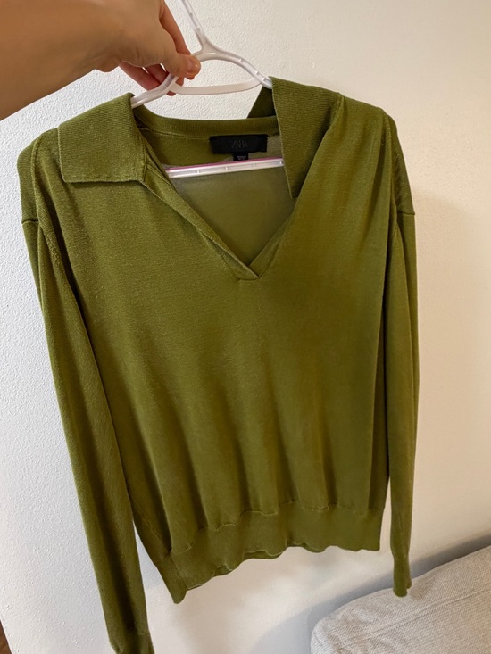 Tops - Zara long sleeve